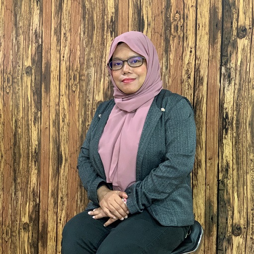 Noor Hayati Binti Abdullah